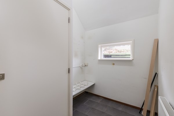 Medium property photo - Keerkringplein 4, 3582 PL Utrecht